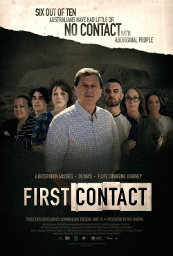 First Contact 1