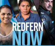 Redfern Now – Promise Me