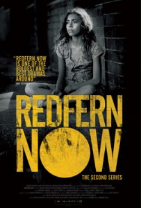 redfern series clpr au