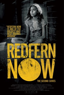 Redfern Now 2